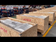 Quiebre de rocas hidráulico