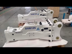 Disminución de la presión